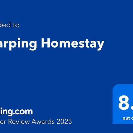 Pharping Homestay Dakshinkali Dış mekan fotoğraf