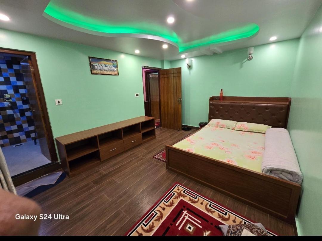 Pharping Homestay Dakshinkali Oda fotoğraf