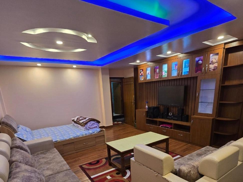 Pharping Homestay Dakshinkali Oda fotoğraf