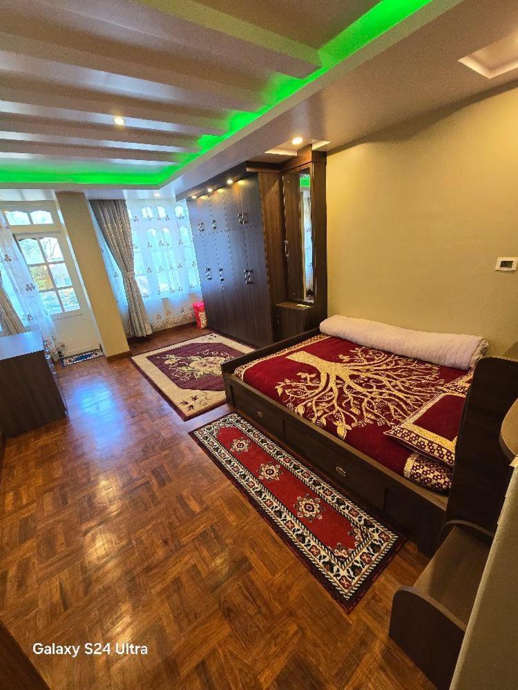 Pharping Homestay Dakshinkali Dış mekan fotoğraf