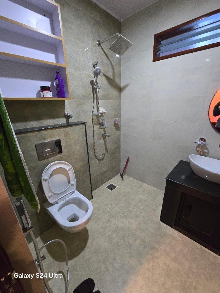 Pharping Homestay Dakshinkali Dış mekan fotoğraf