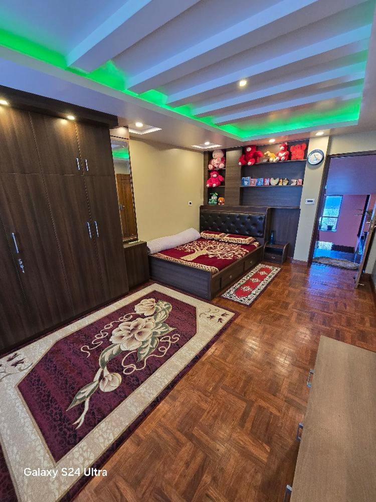 Pharping Homestay Dakshinkali Dış mekan fotoğraf