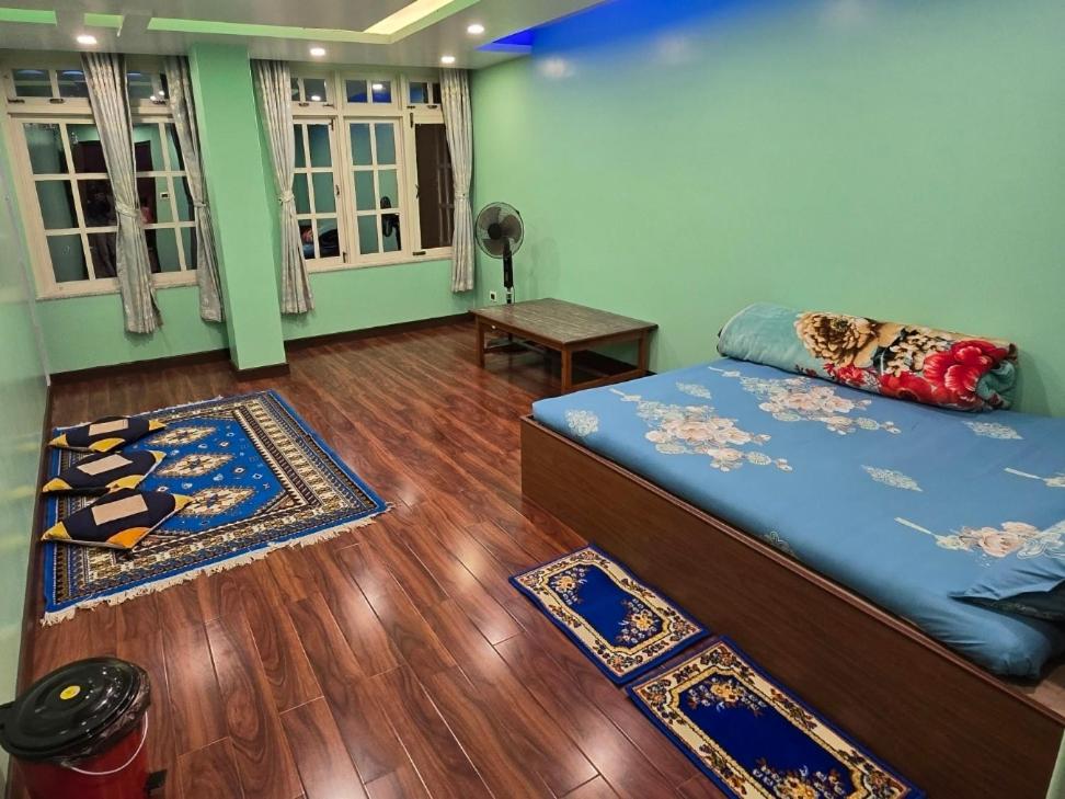 Pharping Homestay Dakshinkali Oda fotoğraf