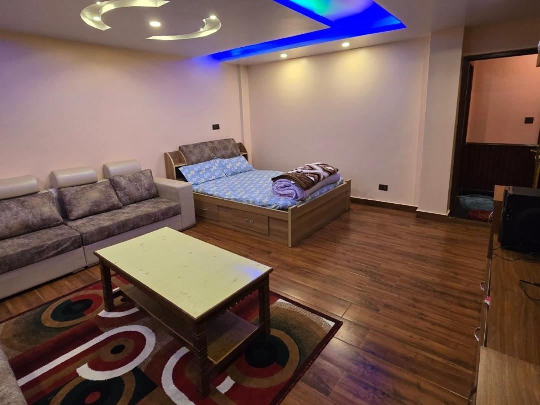 Pharping Homestay Dakshinkali Oda fotoğraf
