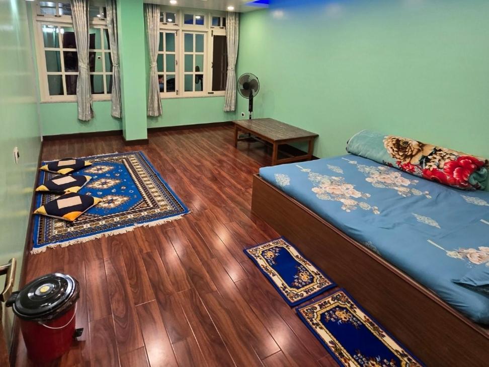 Pharping Homestay Dakshinkali Oda fotoğraf