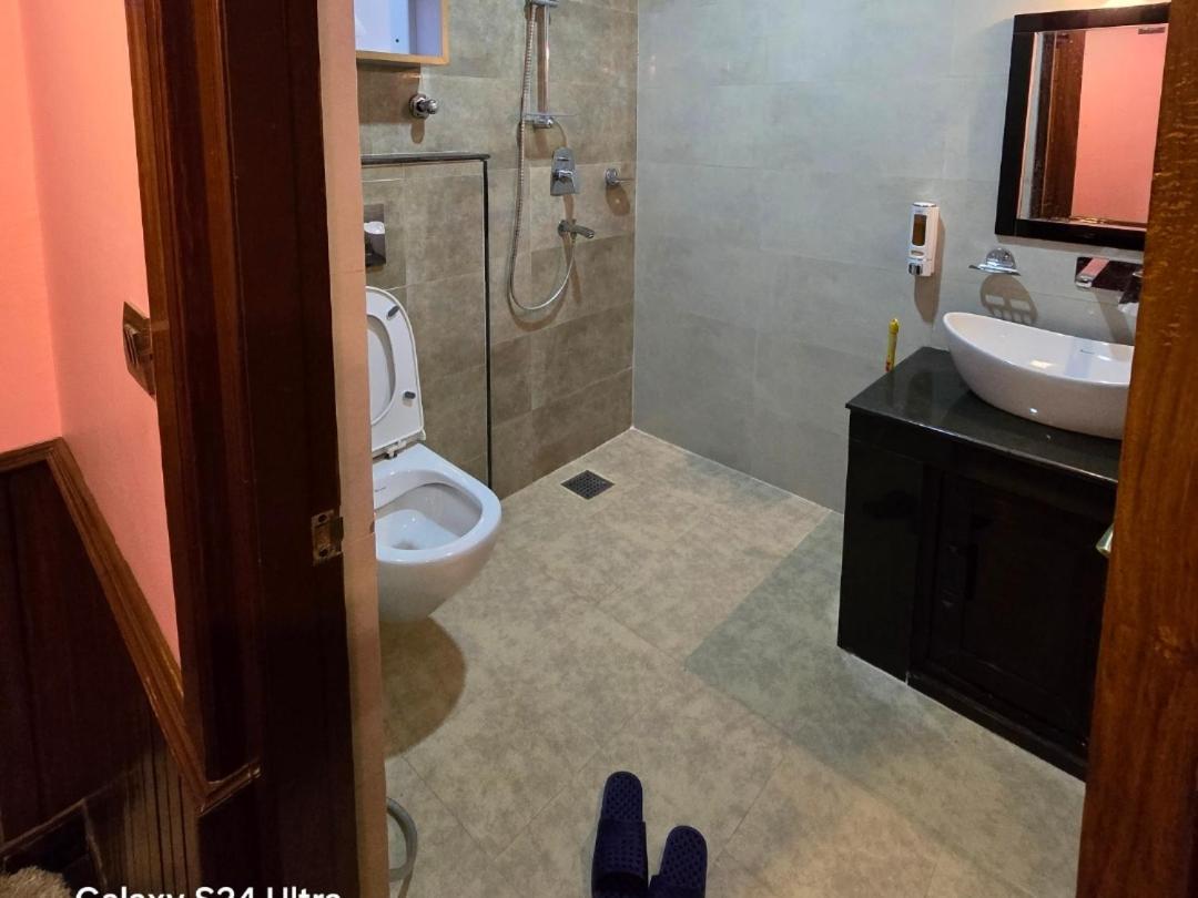 Pharping Homestay Dakshinkali Oda fotoğraf