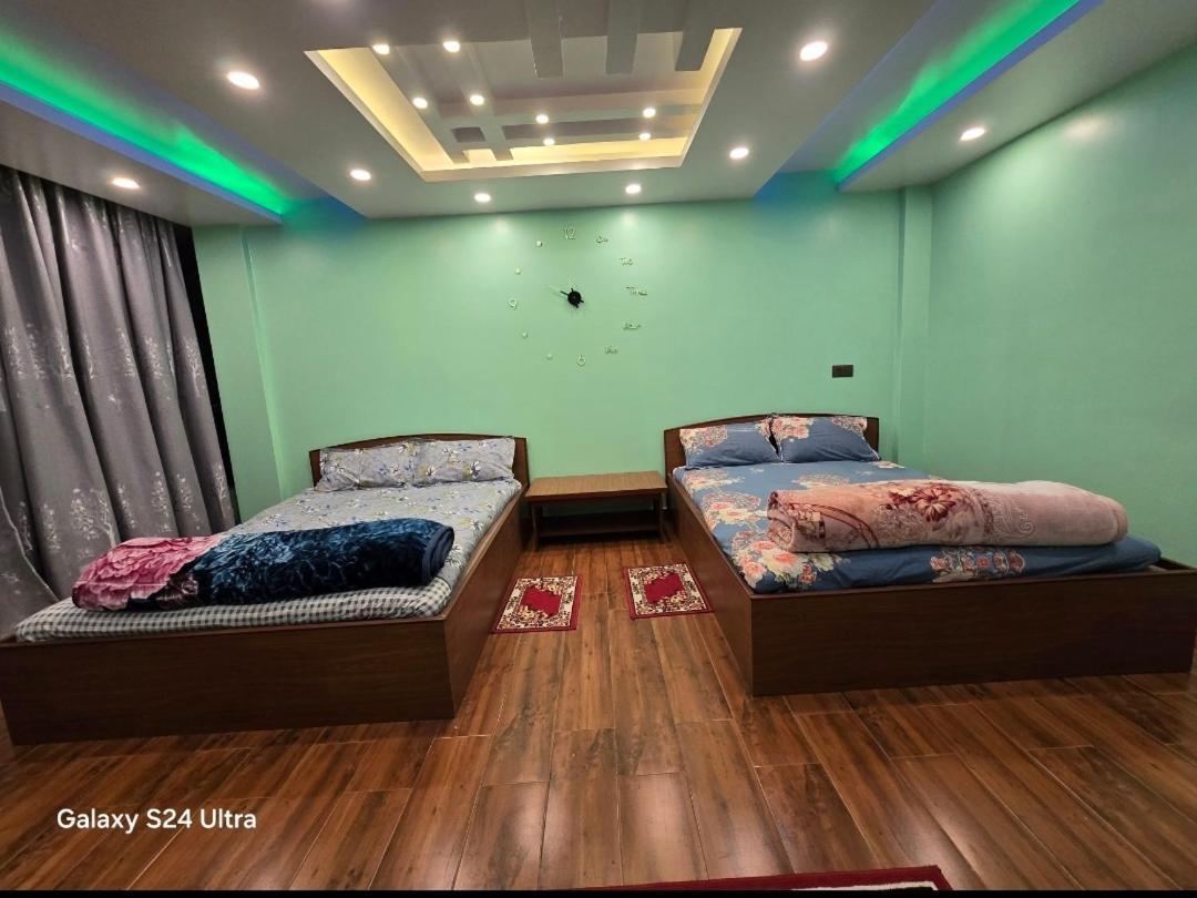 Pharping Homestay Dakshinkali Oda fotoğraf