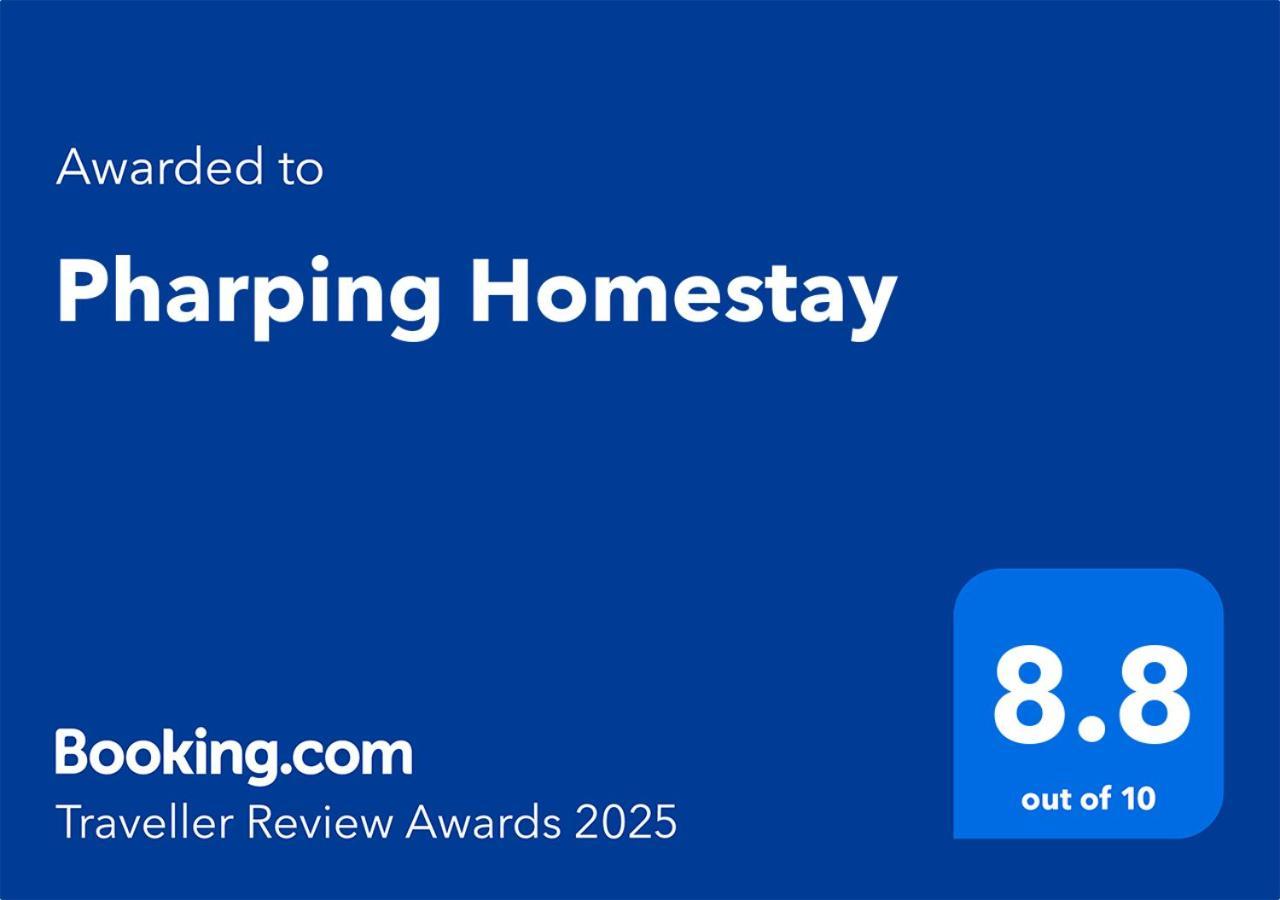 Pharping Homestay Dakshinkali Dış mekan fotoğraf